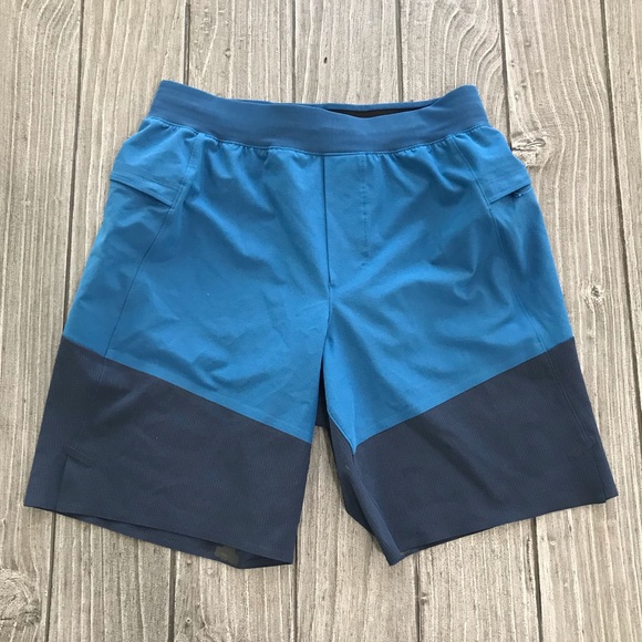 Men’s Lululemon Swim Beach Shorts - Picture 2 of 8